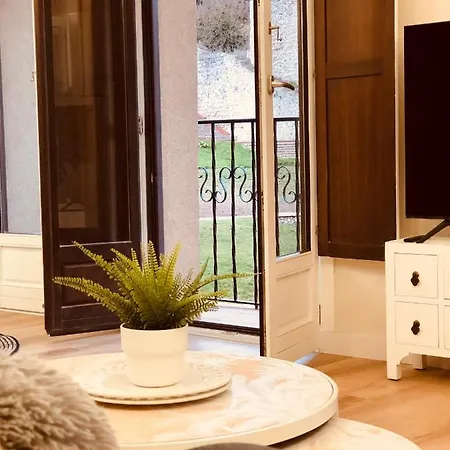 아파트 El Capricho Del Arco_apartamentos Catedral *